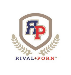 RP RIVAL PORN