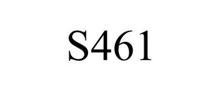 S461