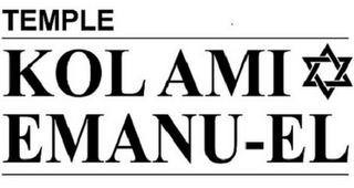 TEMPLE KOL AMI EMANU-EL
