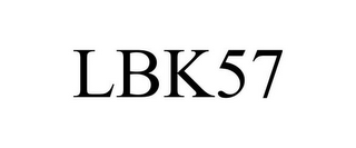 LBK57