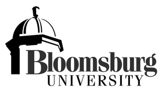 BLOOMSBURG UNIVERSITY