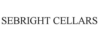 SEBRIGHT CELLARS