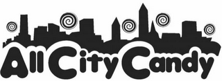 ALL CITY CANDY