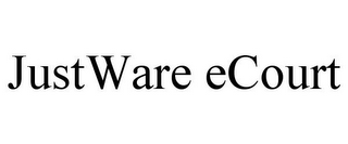 JUSTWARE ECOURT