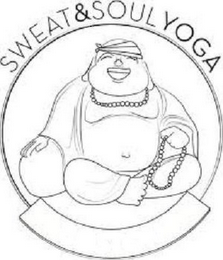 SWEAT&SOUL YOGA