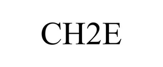 CH2E