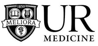 UR MEDICINE 1850 MELIORA