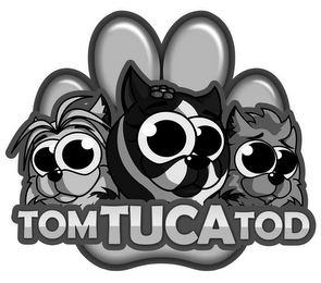 TOM TUCA TOD