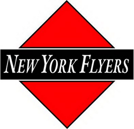 NEW YORK FLYERS