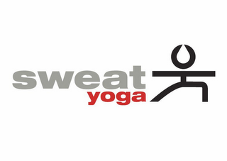 SWEAT YOGA