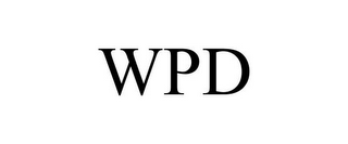 WPD