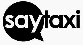 SAYTAXI