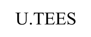 U.TEES