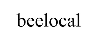 BEELOCAL