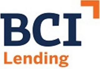 BCI LENDING