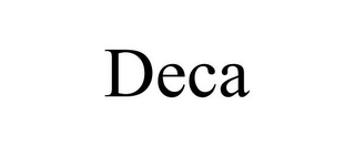 DECA