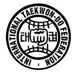 INTERNATIONAL TAEKWON-DO FEDERATION