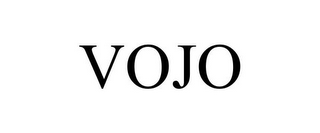 VOJO