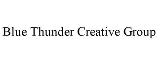 BLUE THUNDER CREATIVE GROUP