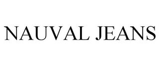 NAUVAL JEANS