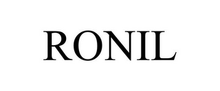 RONIL
