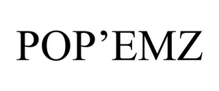 POP'EMZ