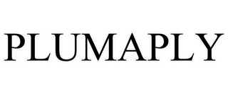 PLUMAPLY