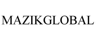 MAZIKGLOBAL