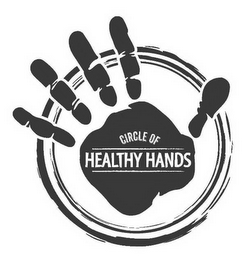 CIRCLE OF HEALTHY HANDS