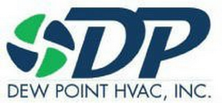 DP DEW POINT HVAC, INC.