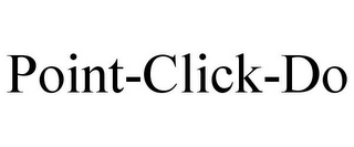 POINT-CLICK-DO