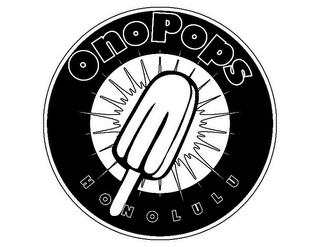 ONOPOPS HONOLULU