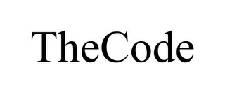 THECODE