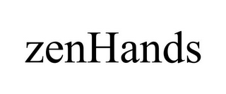 ZENHANDS