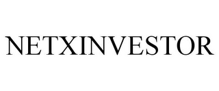 NETXINVESTOR