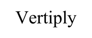 VERTIPLY