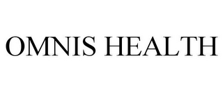 OMNIS HEALTH