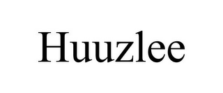 HUUZLEE