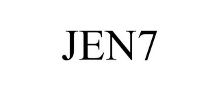 JEN7