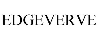 EDGEVERVE