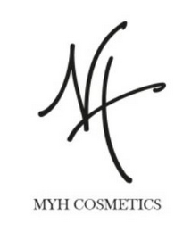 MH MYH COSMETICS