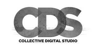 CDS COLLECTIVE DIGITAL STUDIO