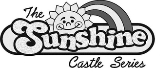 THE SUNSHINE CASTLE SERIES