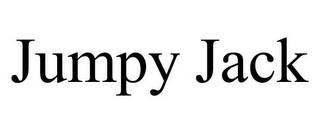 JUMPY JACK