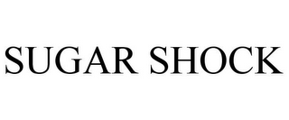 SUGAR SHOCK