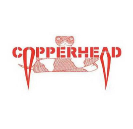 COPPERHEAD