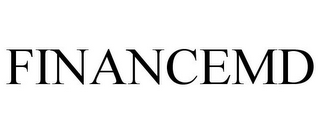 FINANCEMD