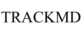 TRACKMD