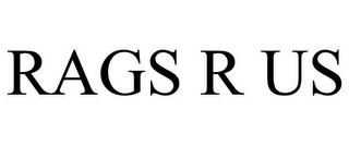 RAGS R US