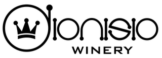 DIONISIO WINERY